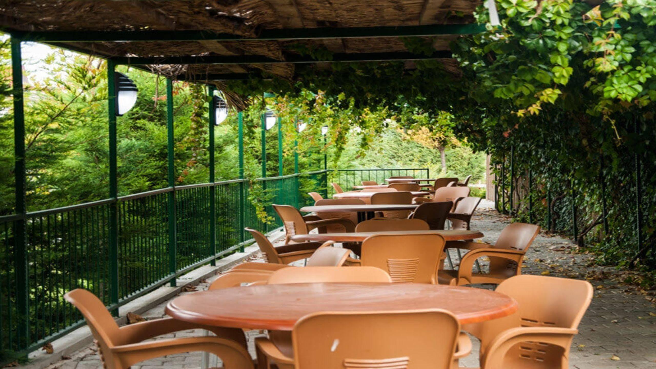 Villa Ceylan Termal Saglikli Yasam Koyu Eskişehir Exterior foto