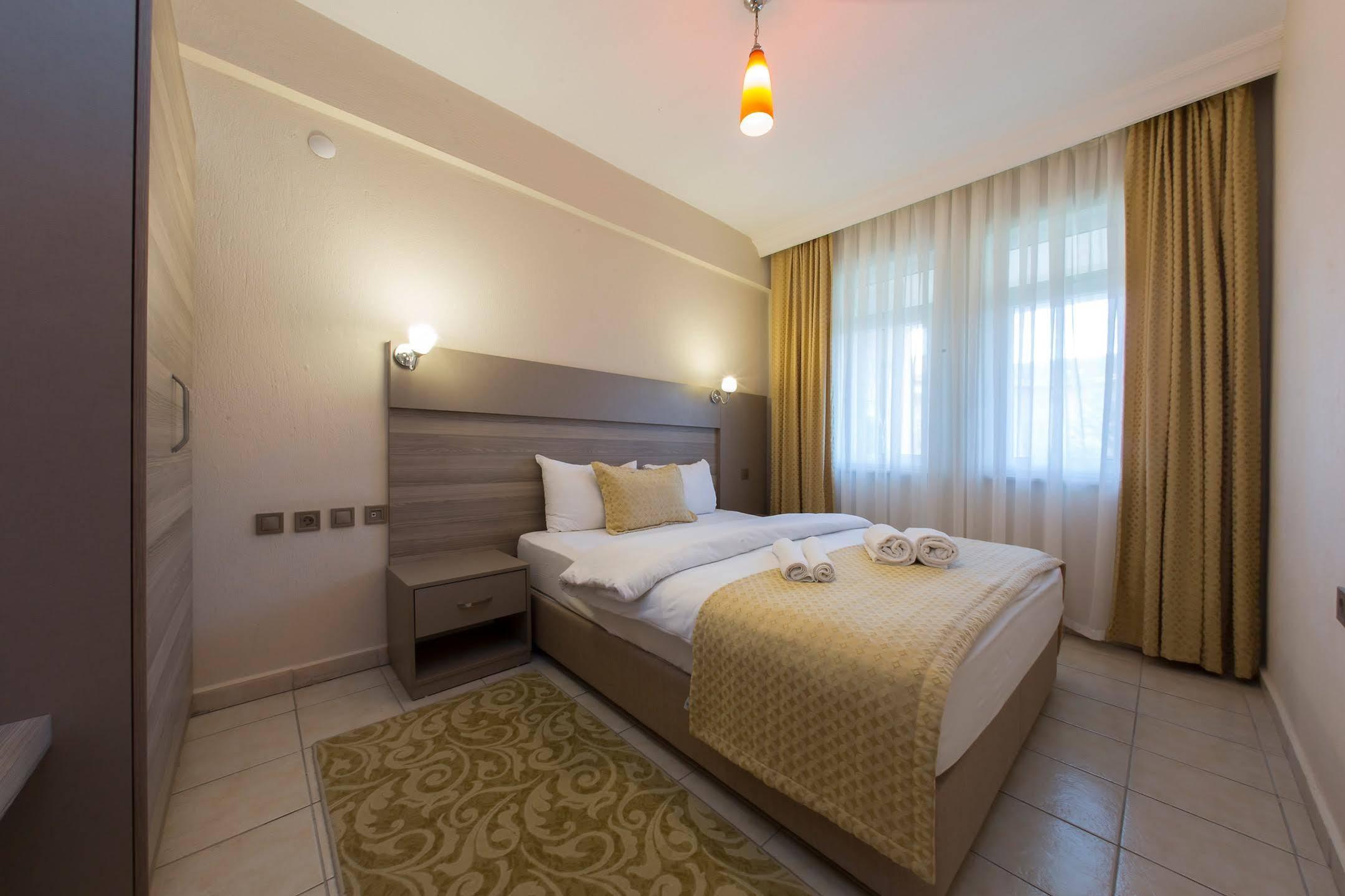 Villa Ceylan Termal Saglikli Yasam Koyu Eskişehir Exterior foto
