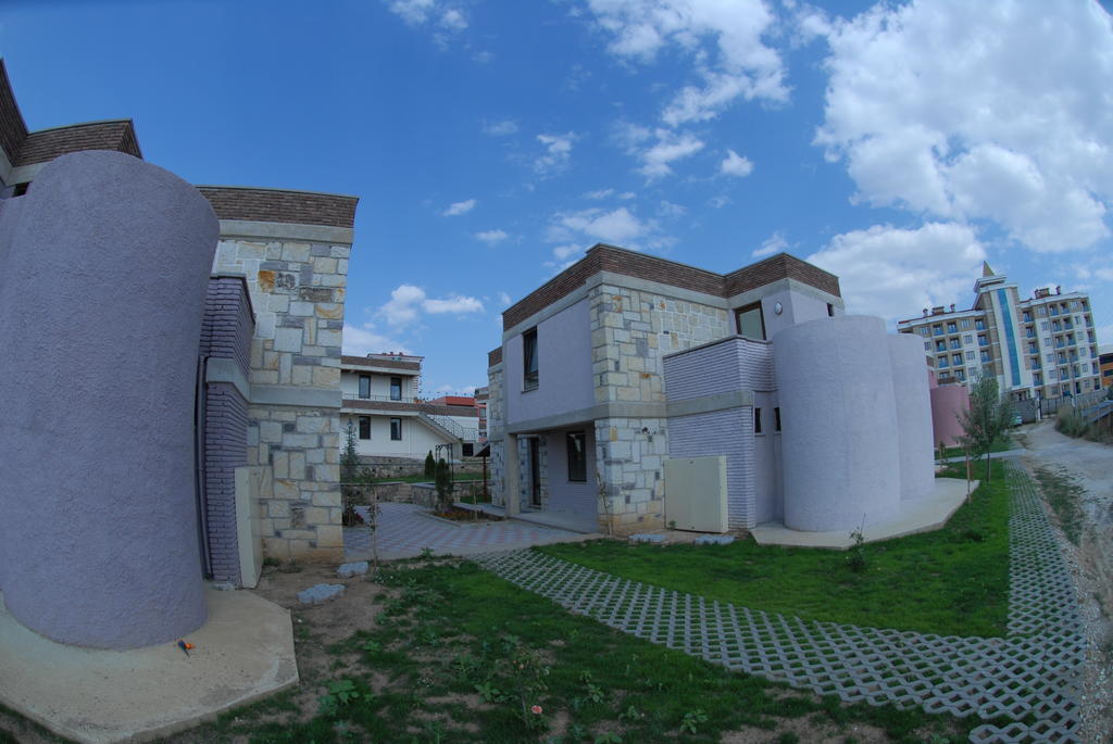 Villa Ceylan Termal Saglikli Yasam Koyu Eskişehir Habitación foto