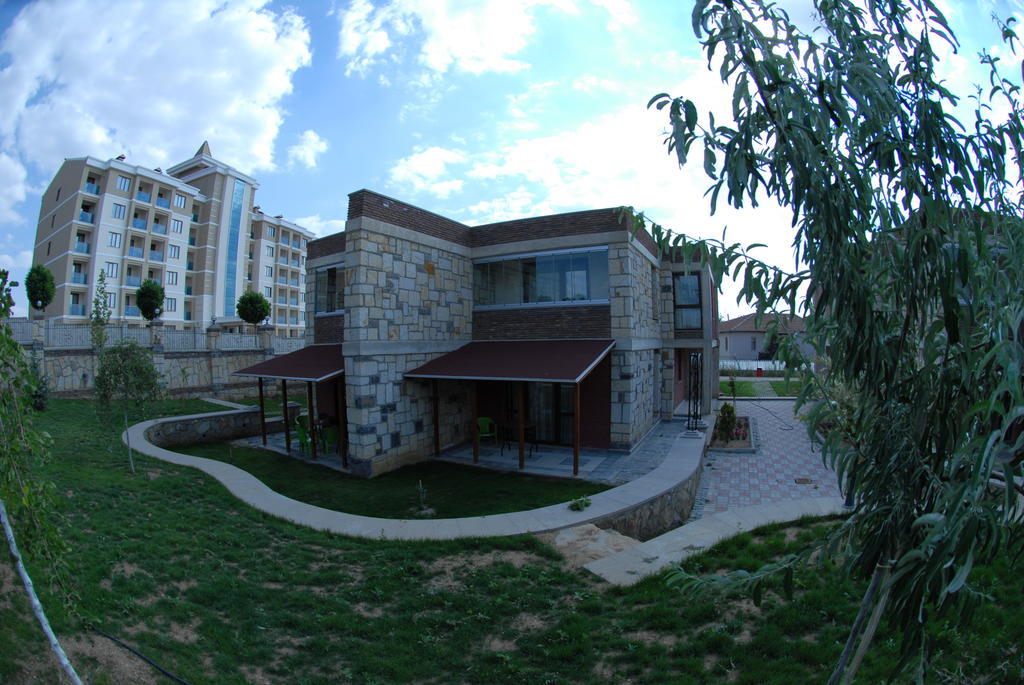 Villa Ceylan Termal Saglikli Yasam Koyu Eskişehir Habitación foto