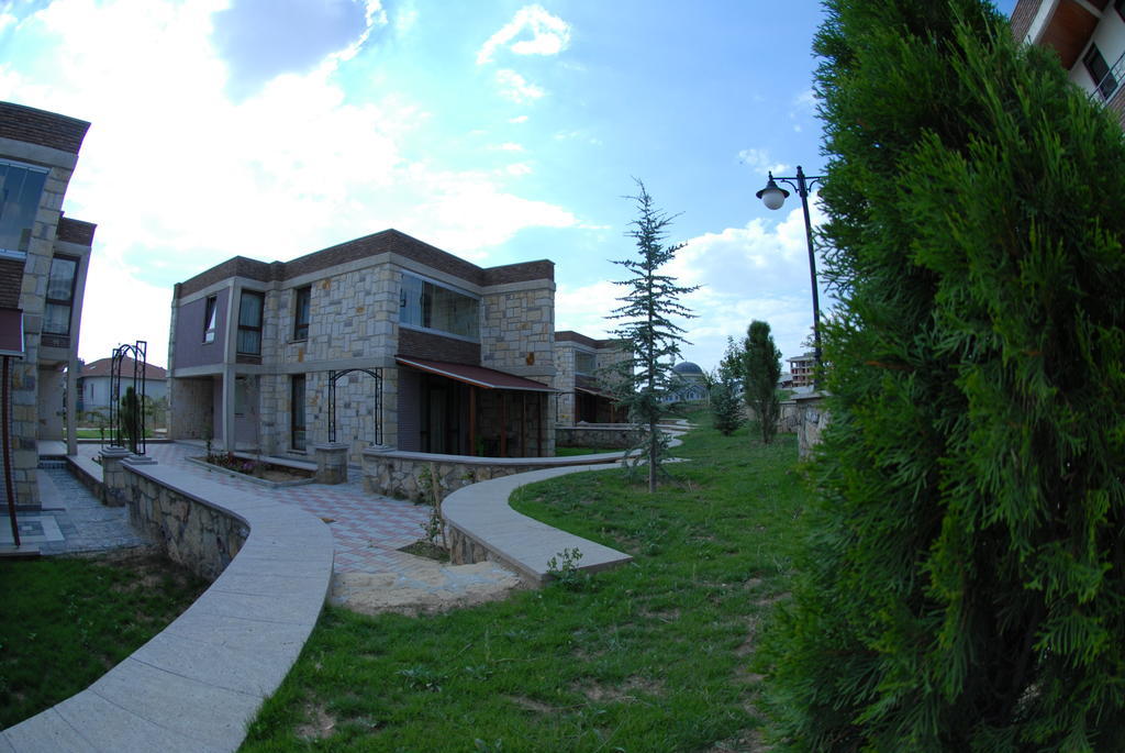 Villa Ceylan Termal Saglikli Yasam Koyu Eskişehir Habitación foto