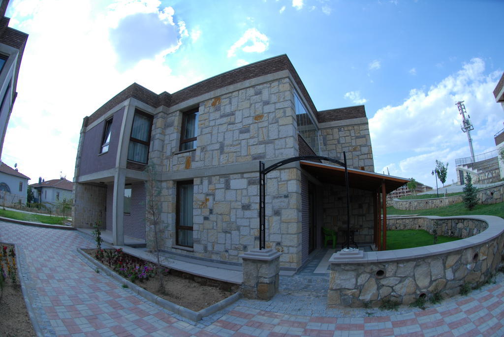 Villa Ceylan Termal Saglikli Yasam Koyu Eskişehir Habitación foto