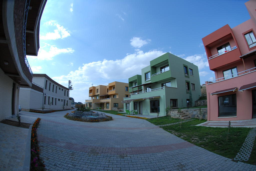 Villa Ceylan Termal Saglikli Yasam Koyu Eskişehir Habitación foto