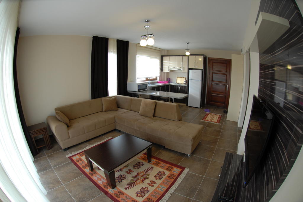 Villa Ceylan Termal Saglikli Yasam Koyu Eskişehir Habitación foto