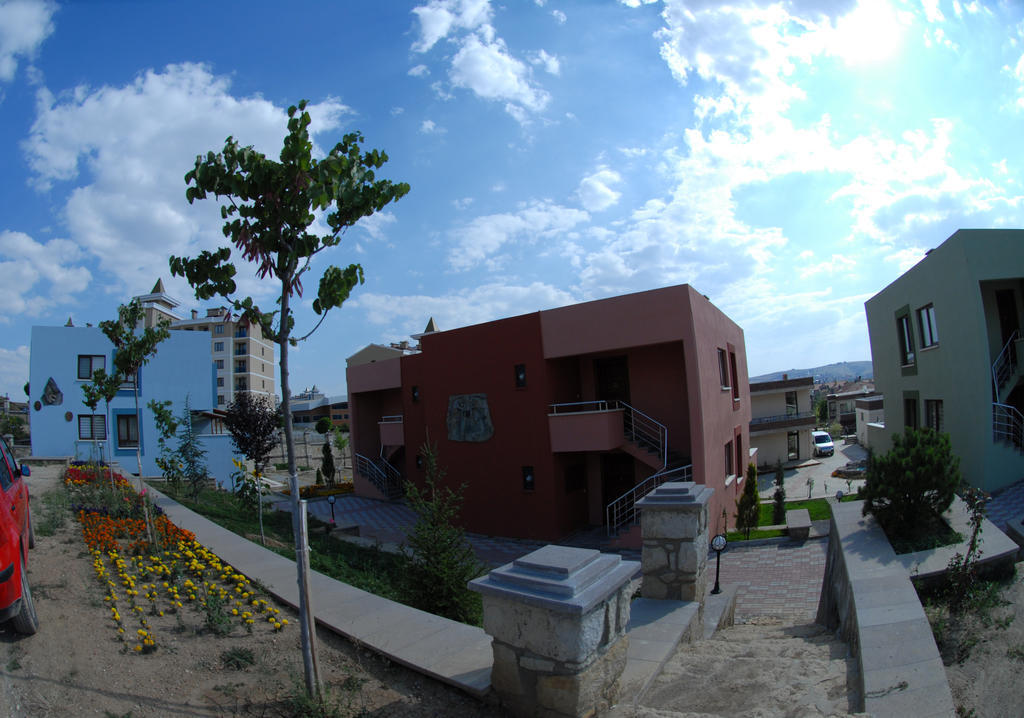 Villa Ceylan Termal Saglikli Yasam Koyu Eskişehir Habitación foto