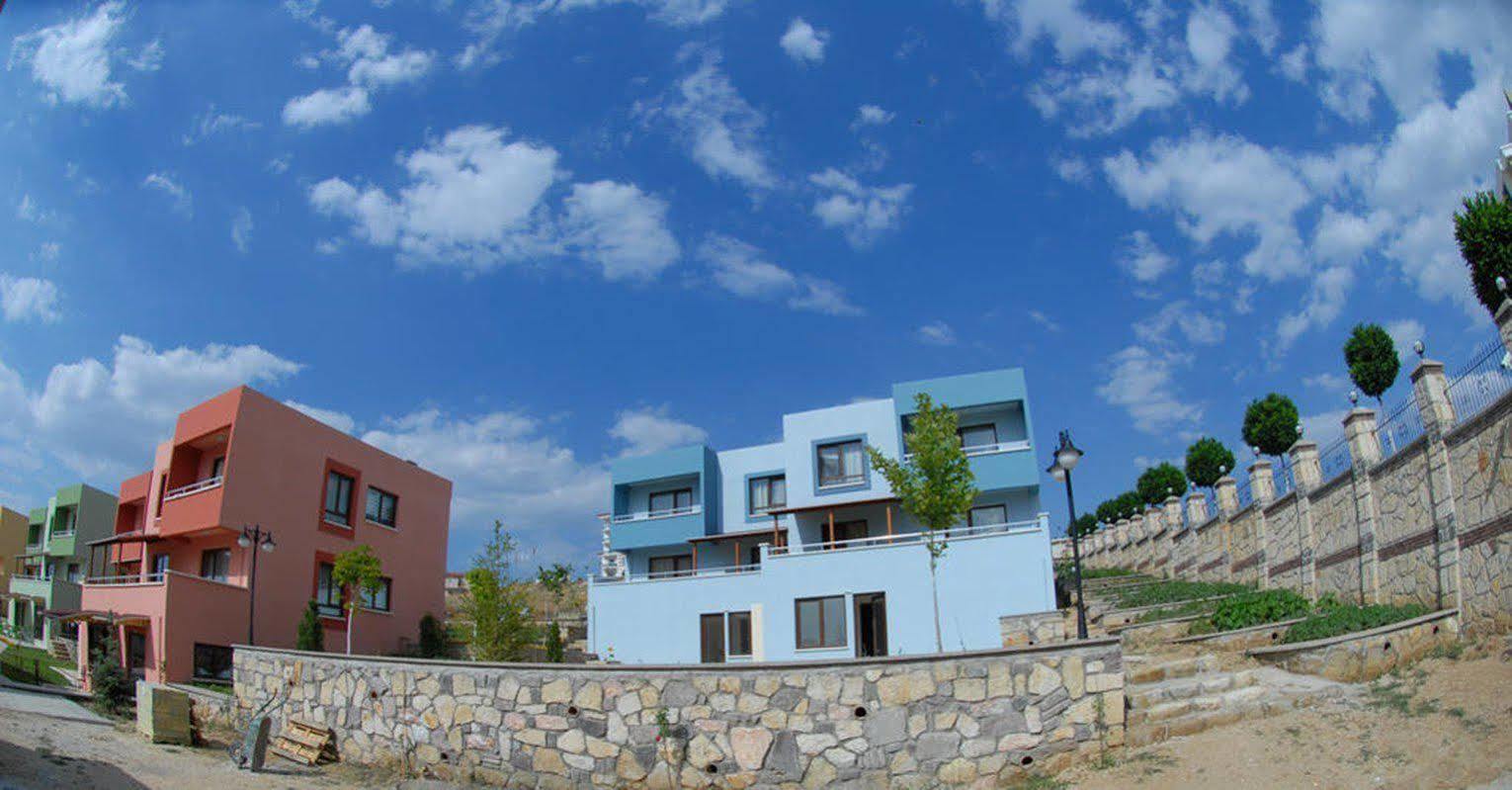 Villa Ceylan Termal Saglikli Yasam Koyu Eskişehir Exterior foto