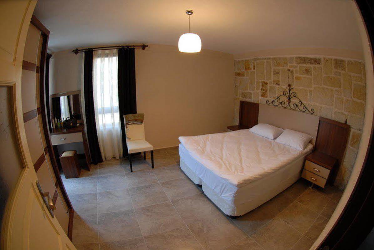 Villa Ceylan Termal Saglikli Yasam Koyu Eskişehir Exterior foto