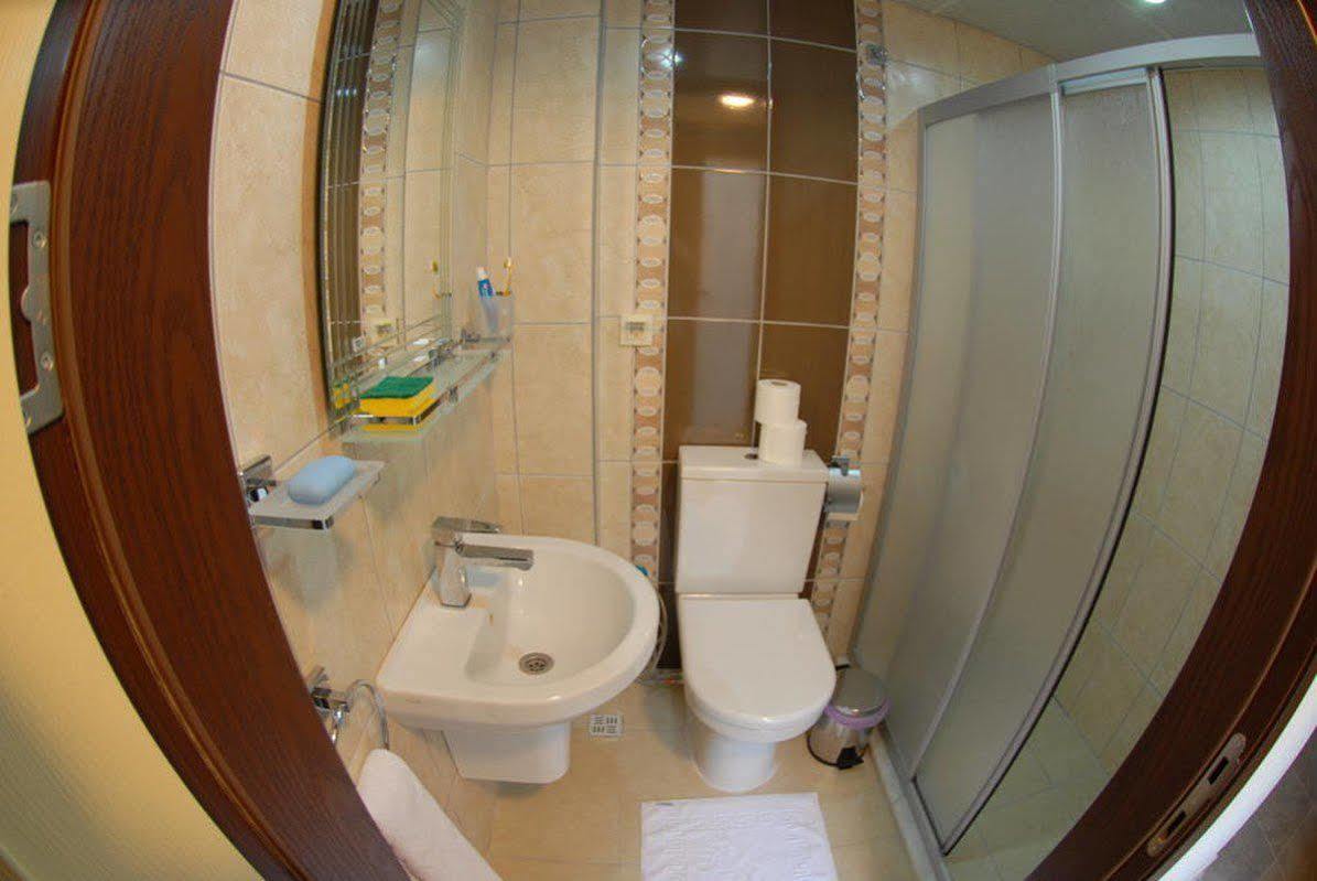 Villa Ceylan Termal Saglikli Yasam Koyu Eskişehir Exterior foto