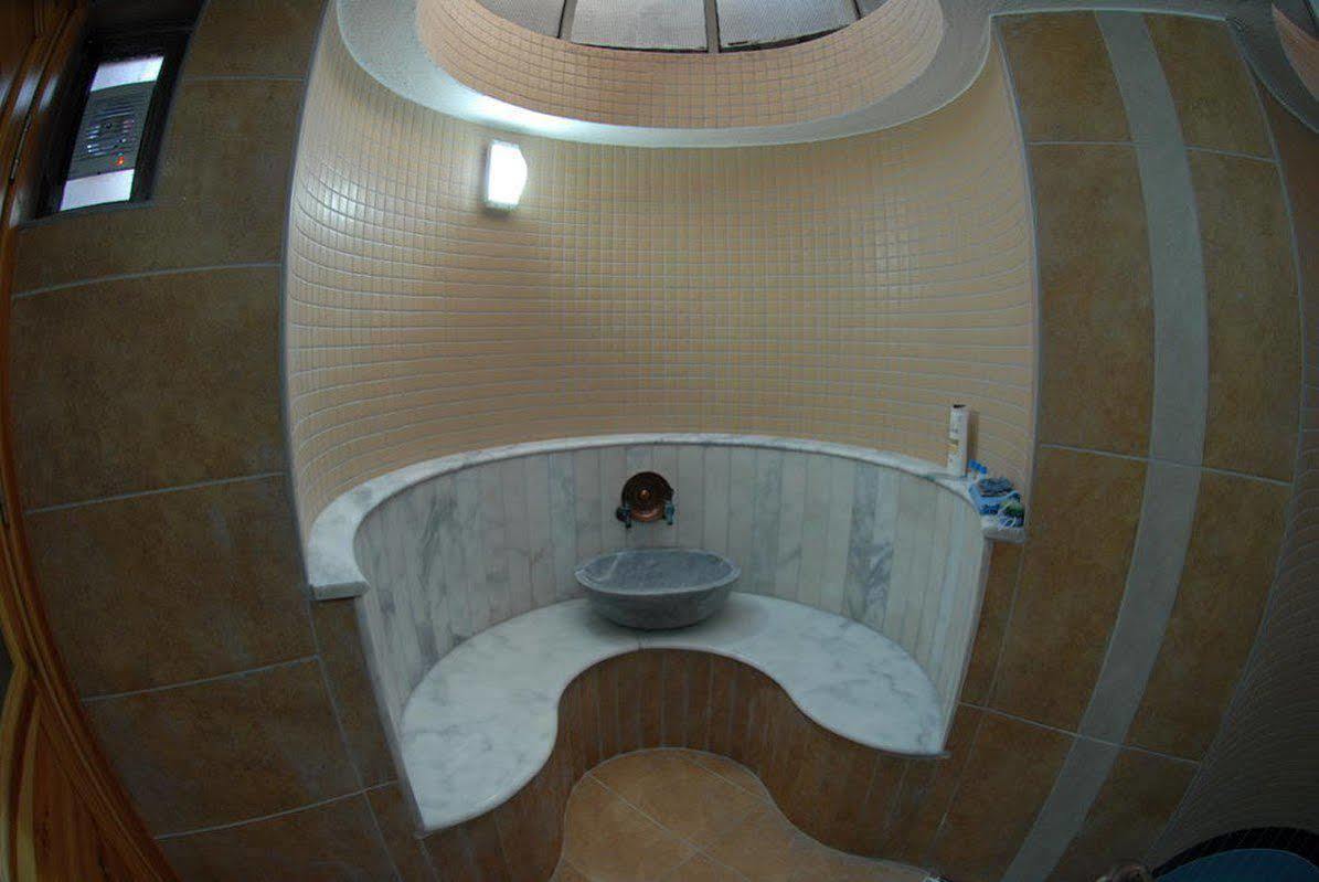 Villa Ceylan Termal Saglikli Yasam Koyu Eskişehir Exterior foto