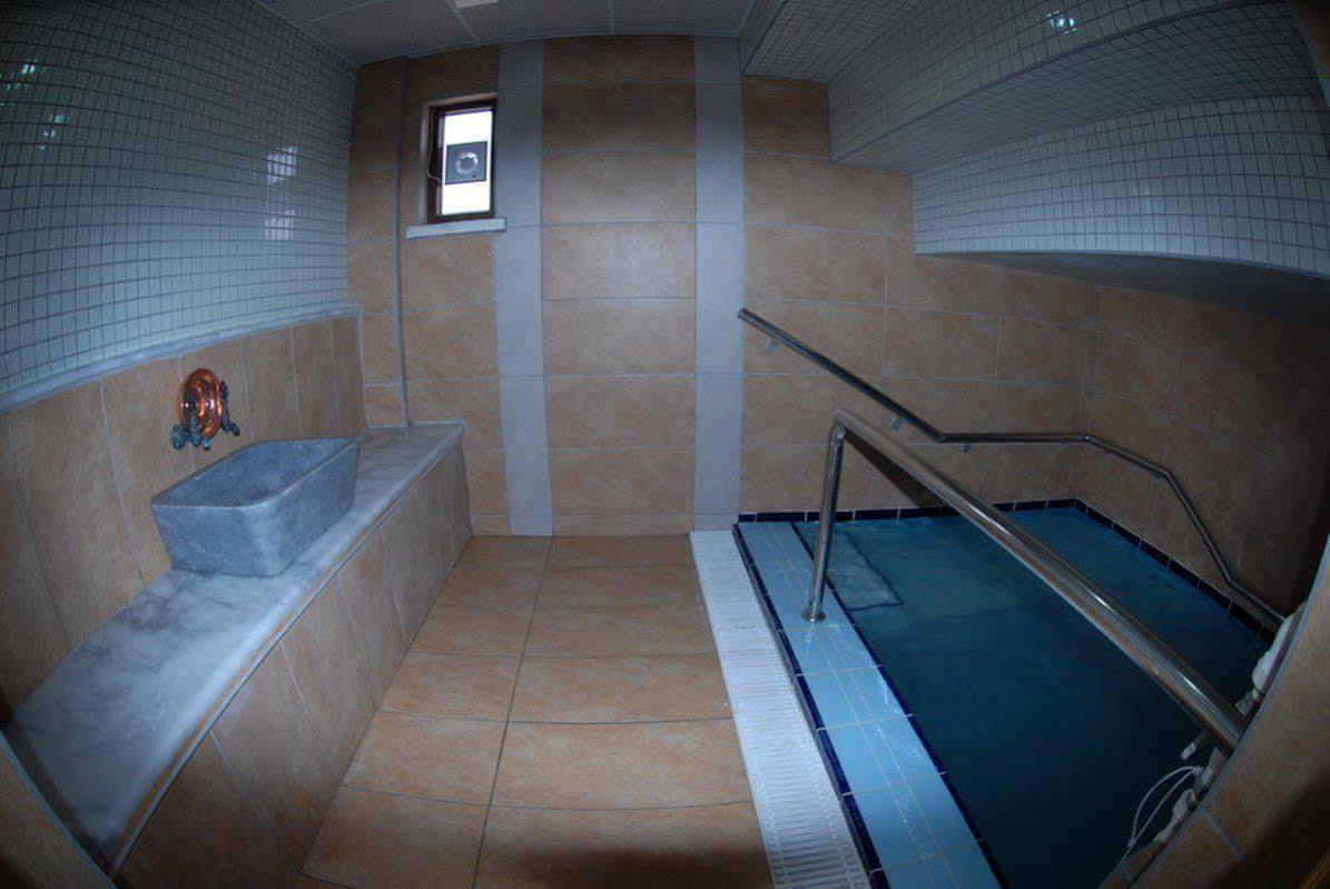 Villa Ceylan Termal Saglikli Yasam Koyu Eskişehir Exterior foto