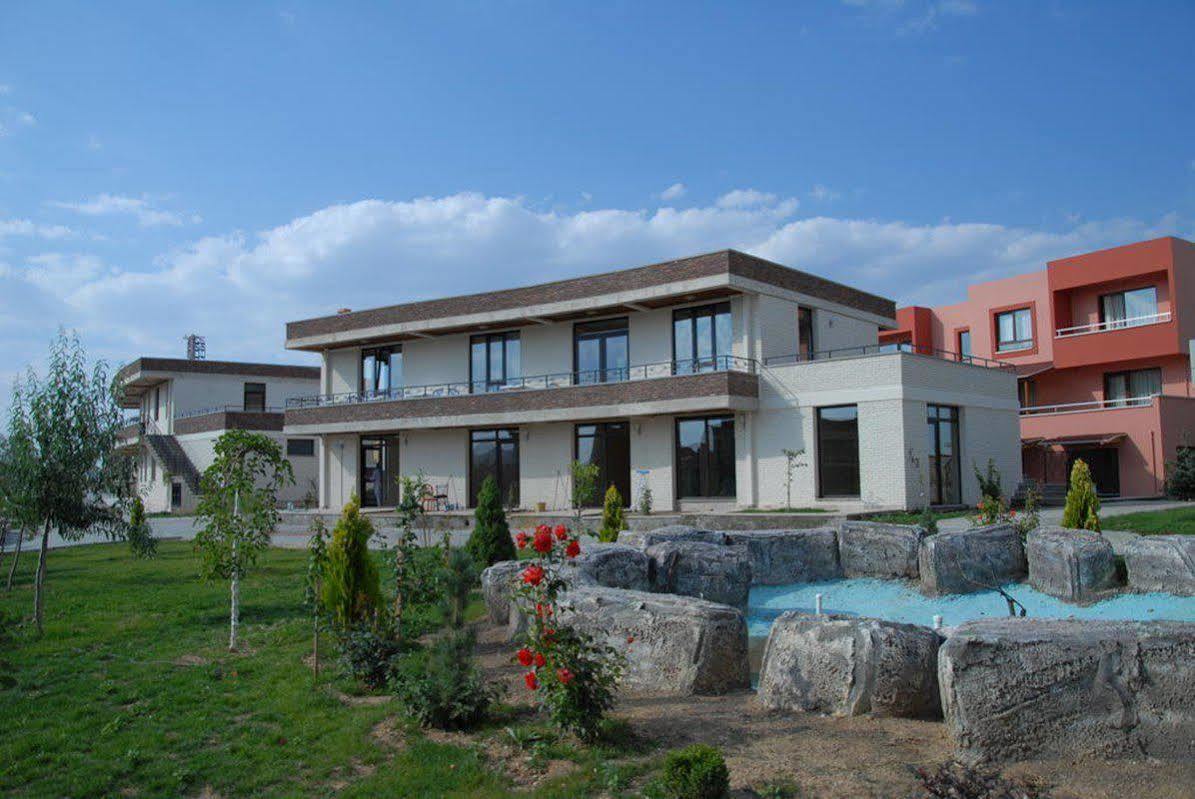 Villa Ceylan Termal Saglikli Yasam Koyu Eskişehir Exterior foto