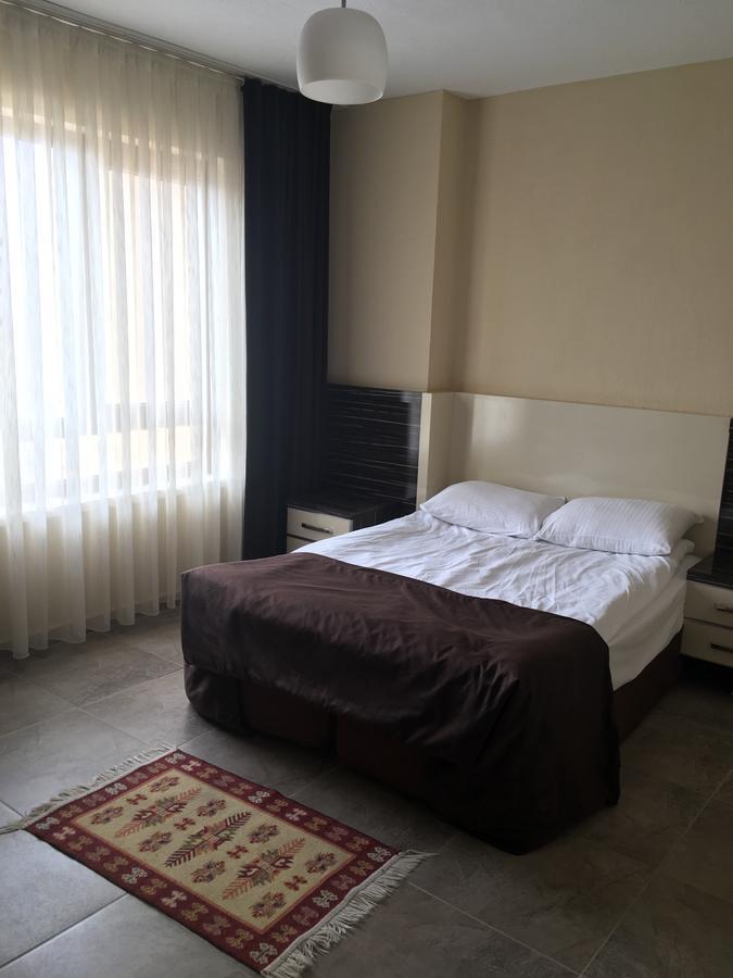 Villa Ceylan Termal Saglikli Yasam Koyu Eskişehir Exterior foto
