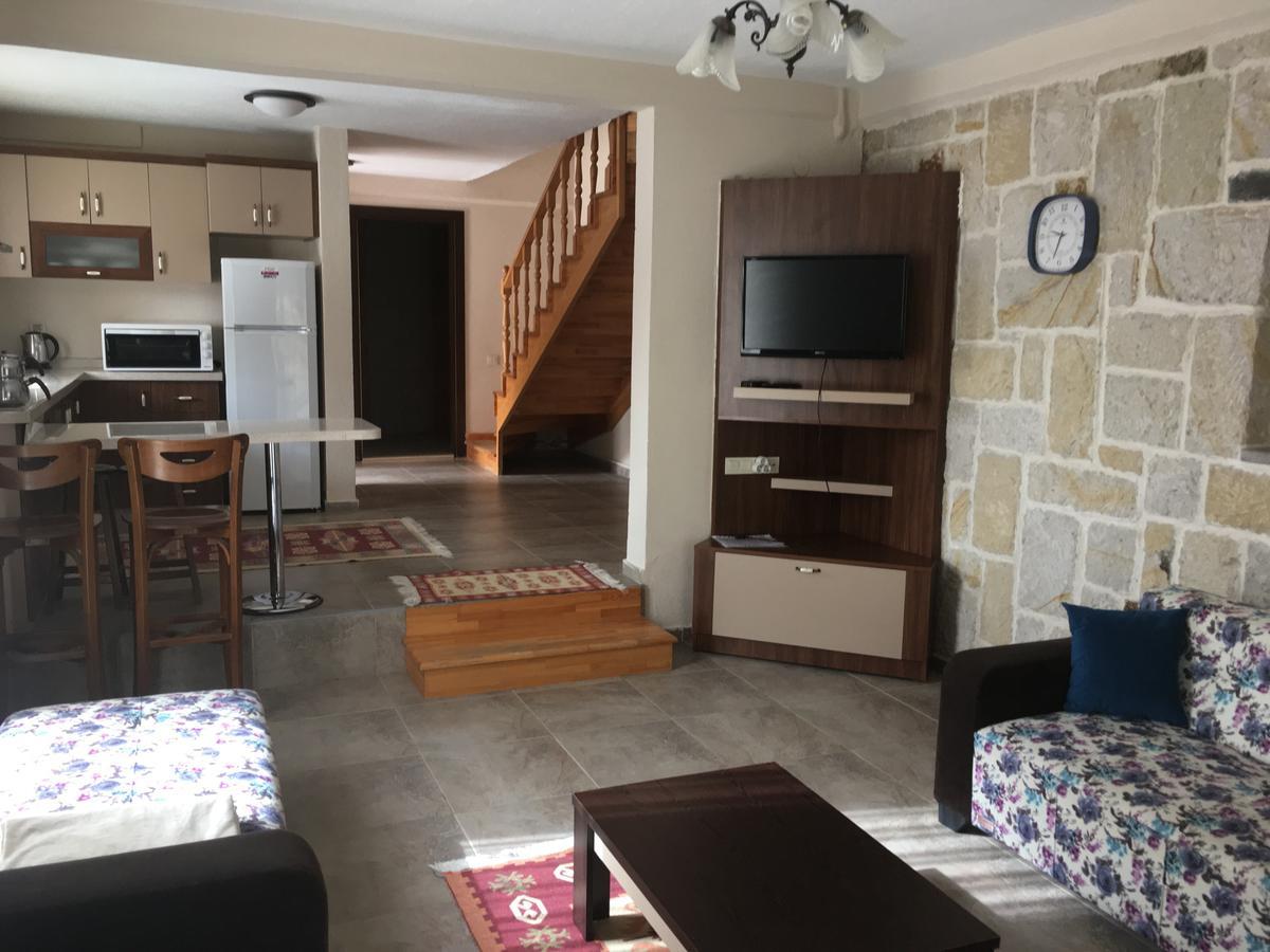 Villa Ceylan Termal Saglikli Yasam Koyu Eskişehir Exterior foto